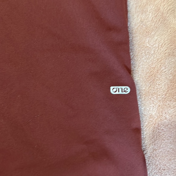 Museonly One Yoga Pant - Picture 3 of 4